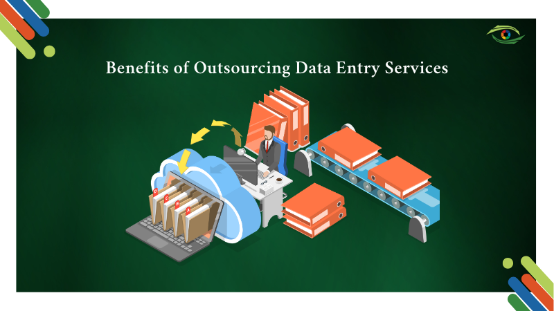 Outsourcing Data Entry Services