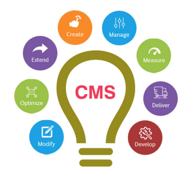 Content Management Services